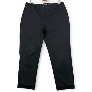 Wildfang Essential Trouser 14